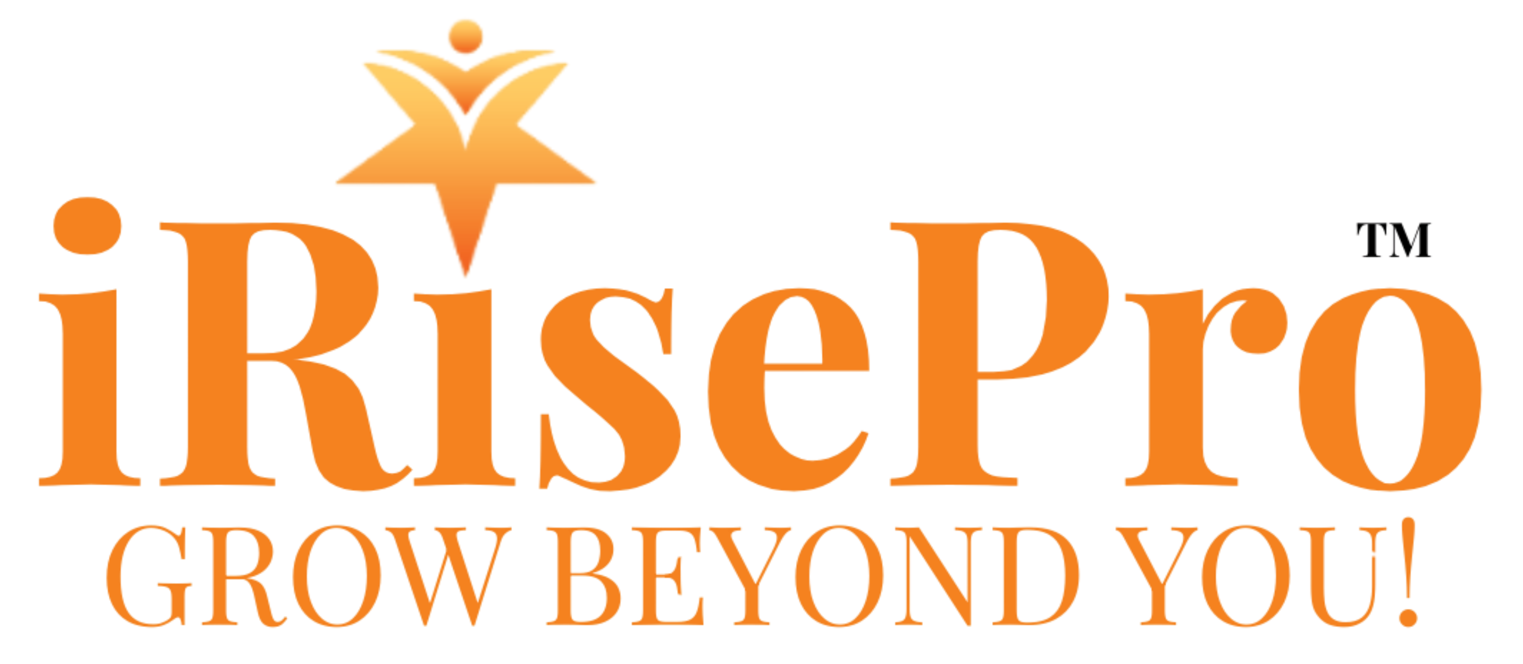 iRisePro Logo